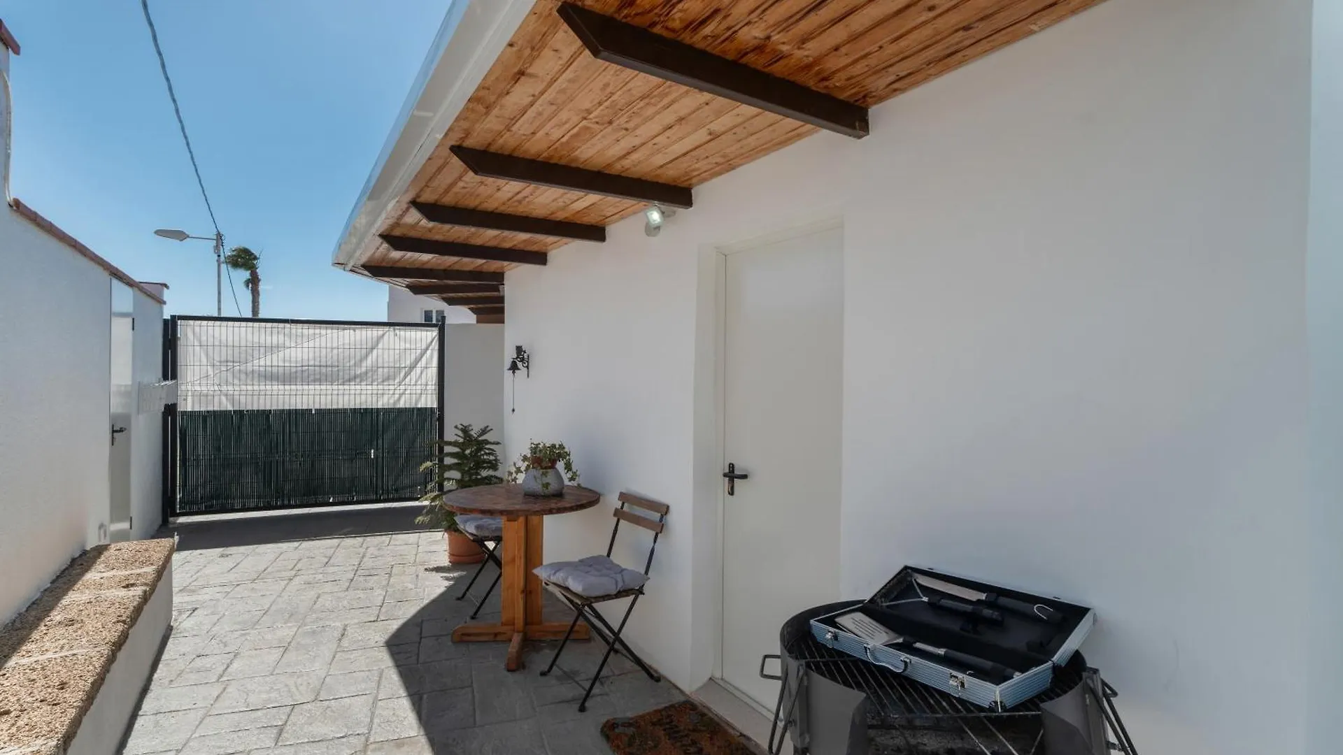 La Casa Teide Sur Villa Charco del Pino