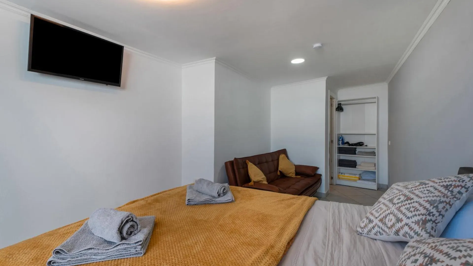 La Casa Teide Sur Villa Charco del Pino Holiday home